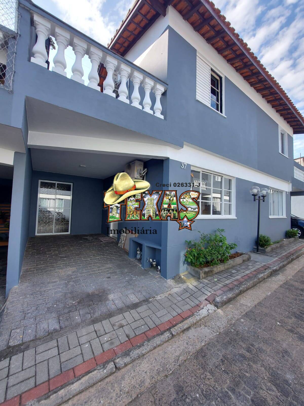 Casa de Condomínio à venda com 2 quartos, 72m² - Foto 3