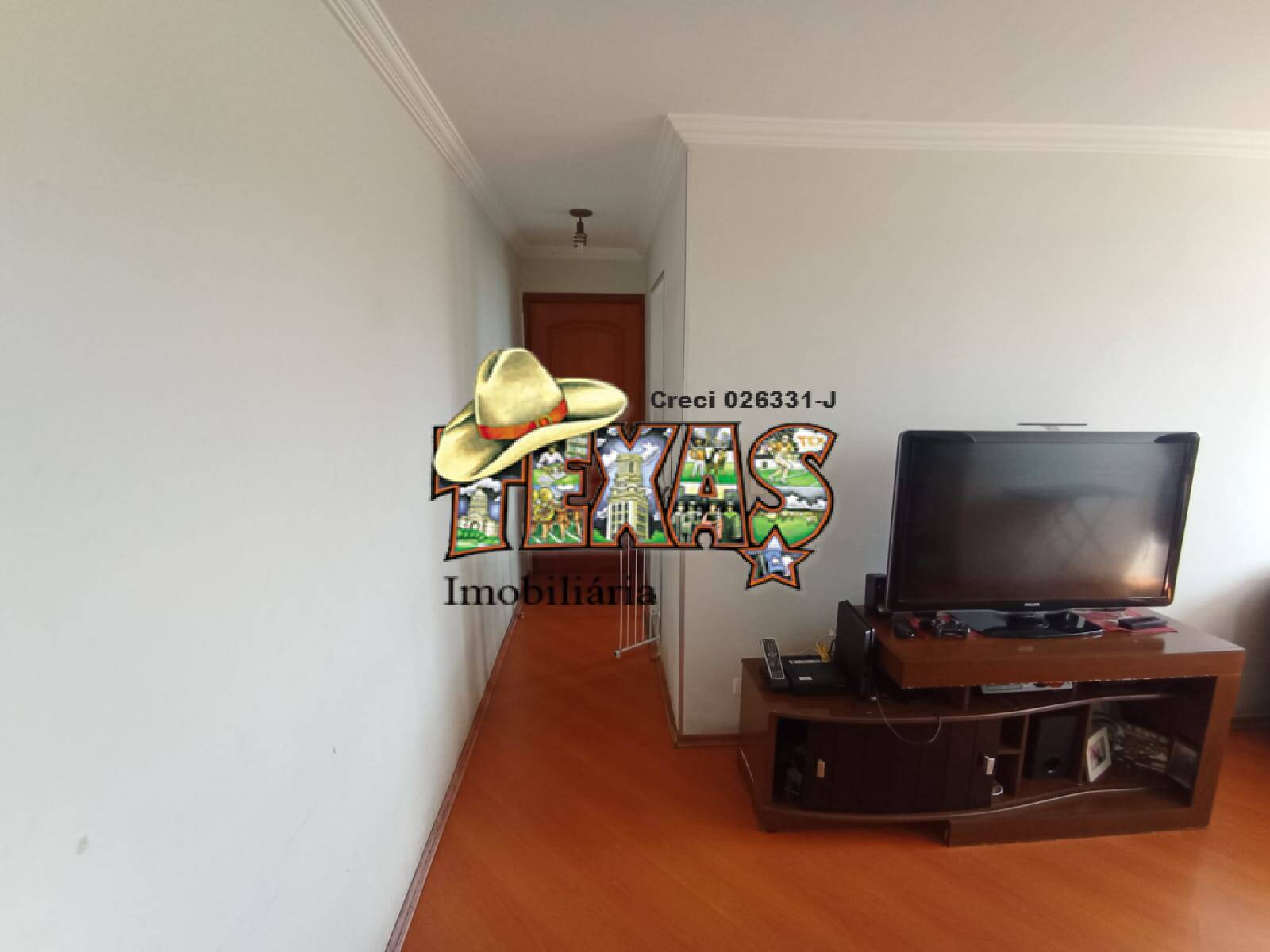 Apartamento à venda com 2 quartos, 60m² - Foto 1