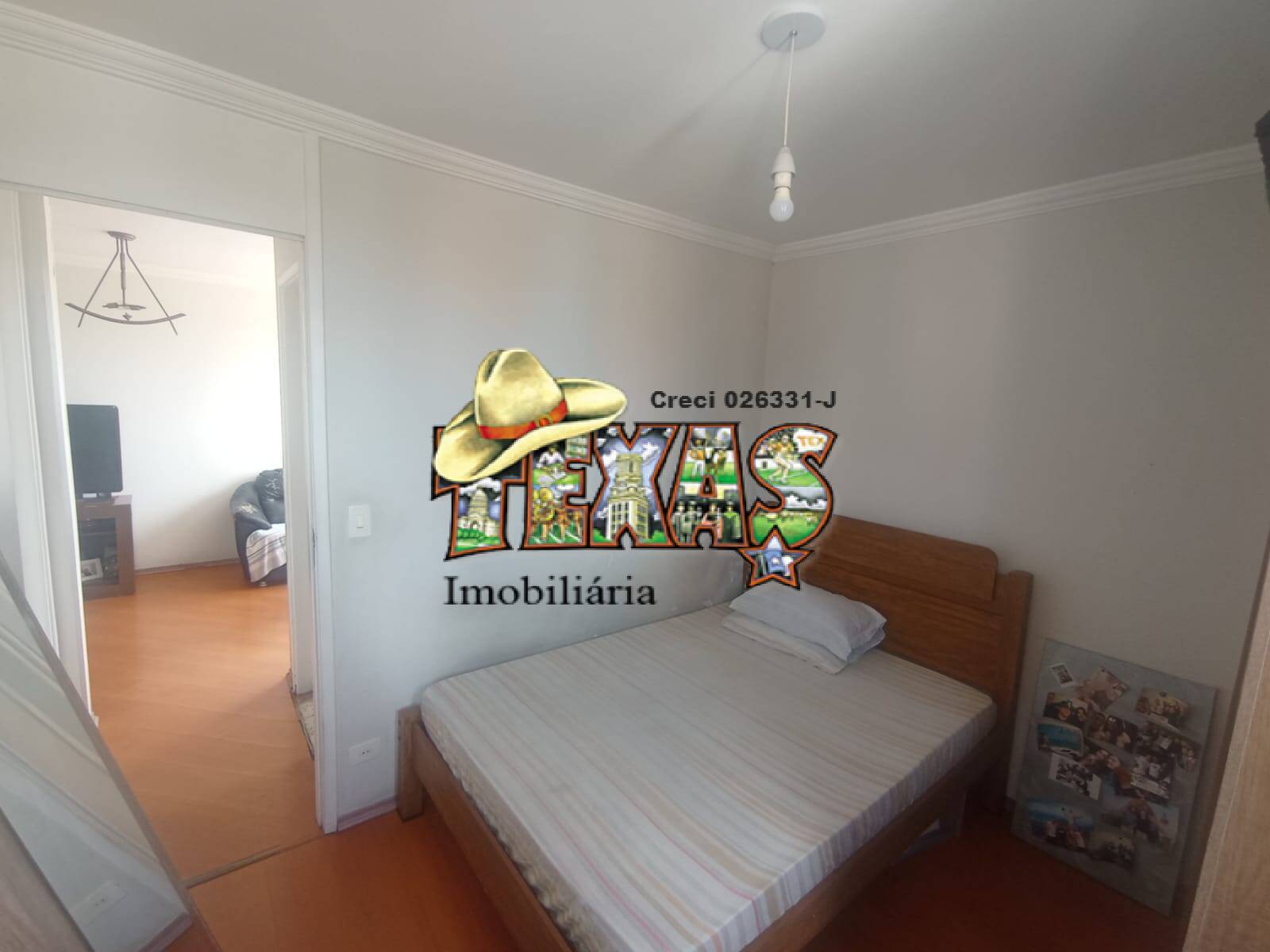 Apartamento à venda com 2 quartos, 60m² - Foto 12