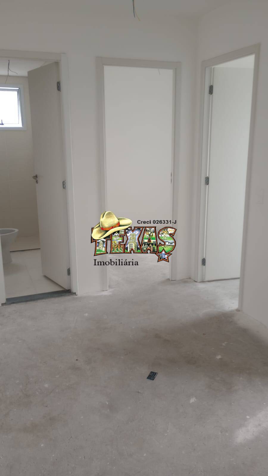 Apartamento à venda com 2 quartos, 30m² - Foto 10