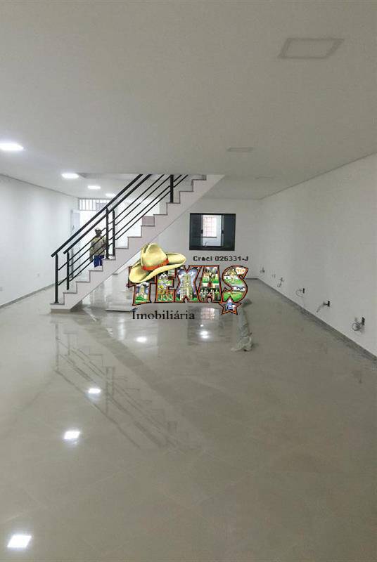 Conjunto Comercial-Sala para alugar, 588m² - Foto 1