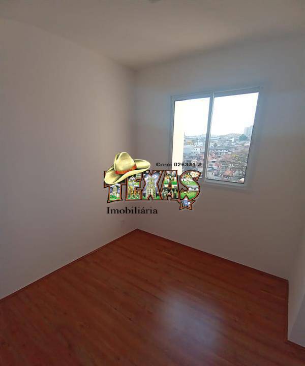 Apartamento para alugar com 2 quartos, 32m² - Foto 3