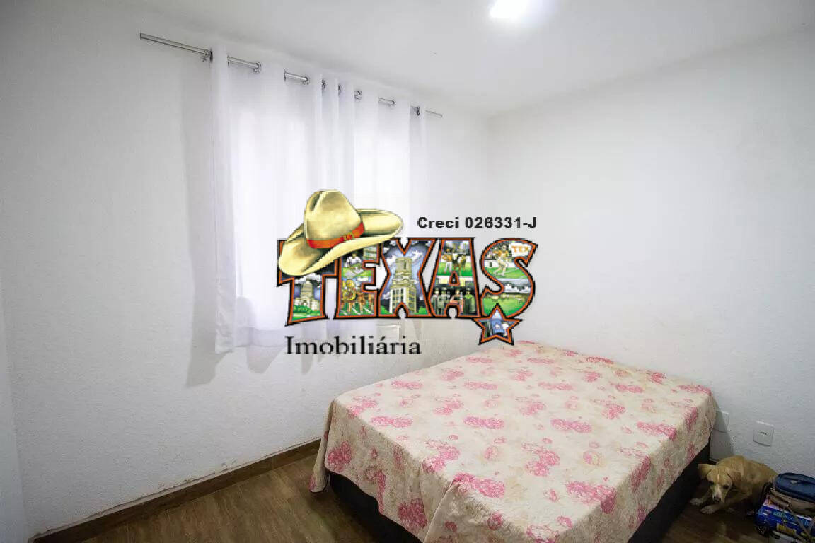 Apartamento à venda com 2 quartos, 40m² - Foto 6