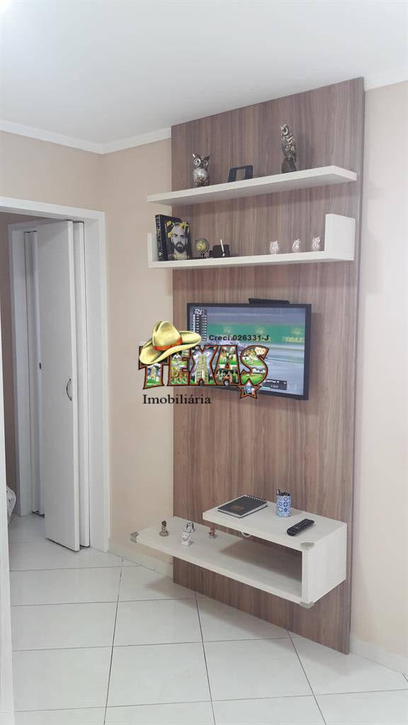 Apartamento à venda com 1 quarto, 30m² - Foto 1