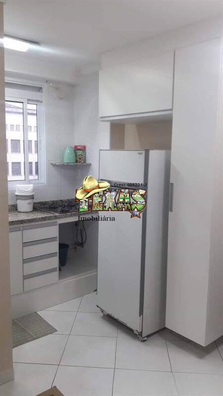 Apartamento à venda com 1 quarto, 30m² - Foto 3