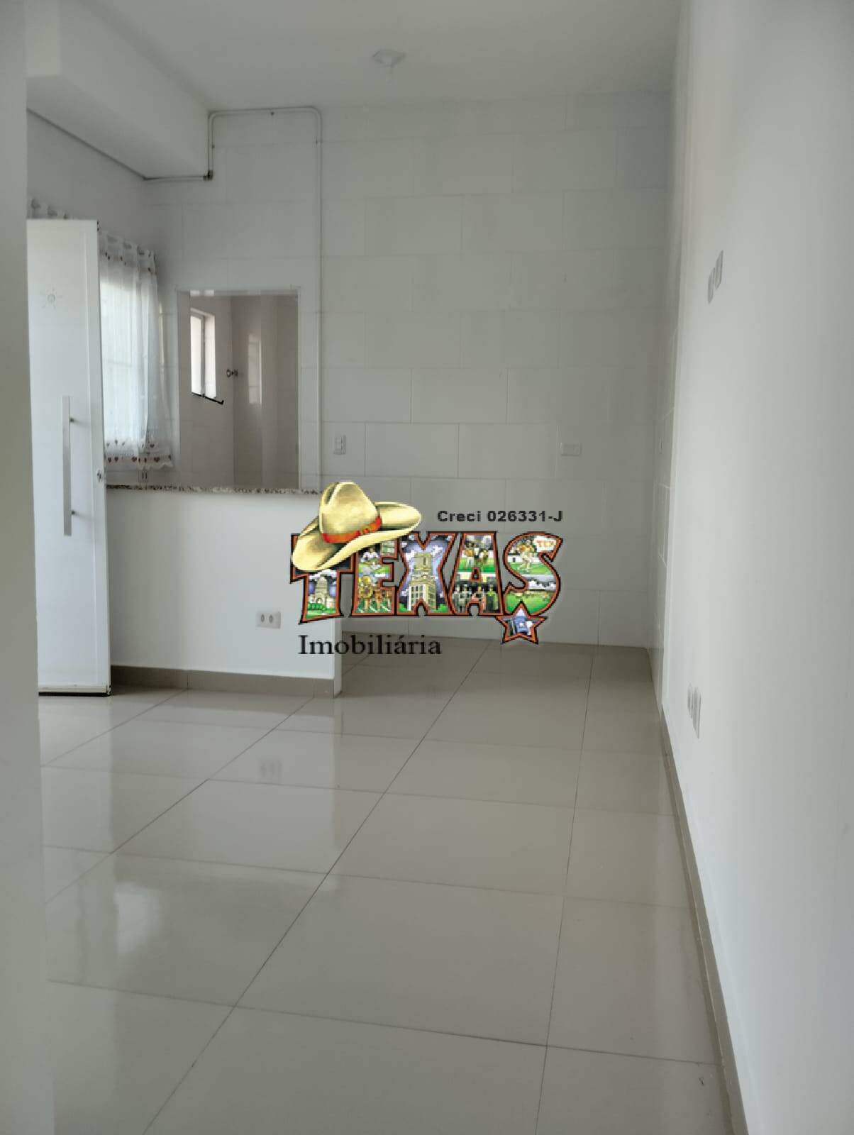 Apartamento para alugar com 1 quarto, 36m² - Foto 3