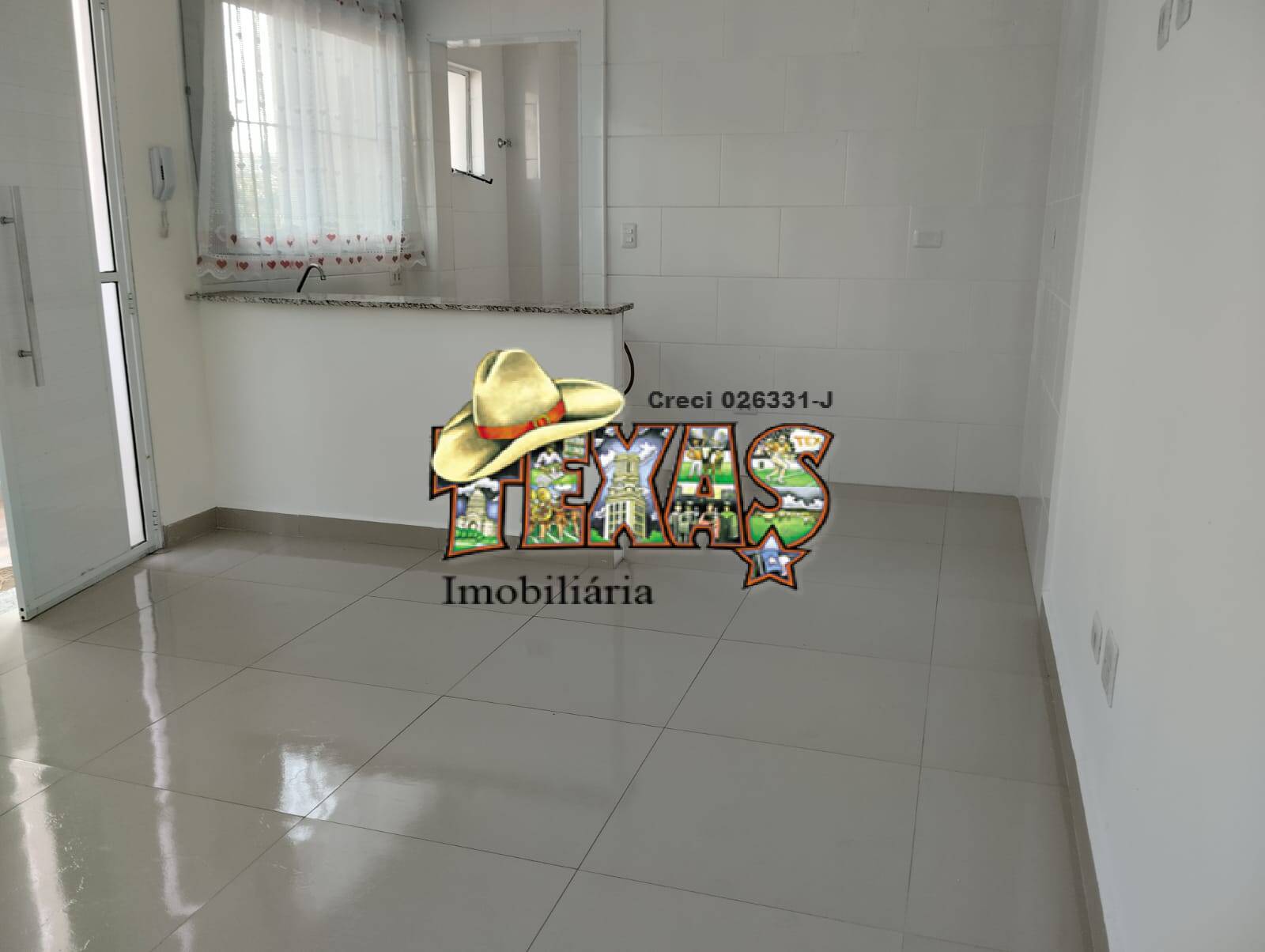 Apartamento para alugar com 1 quarto, 36m² - Foto 1