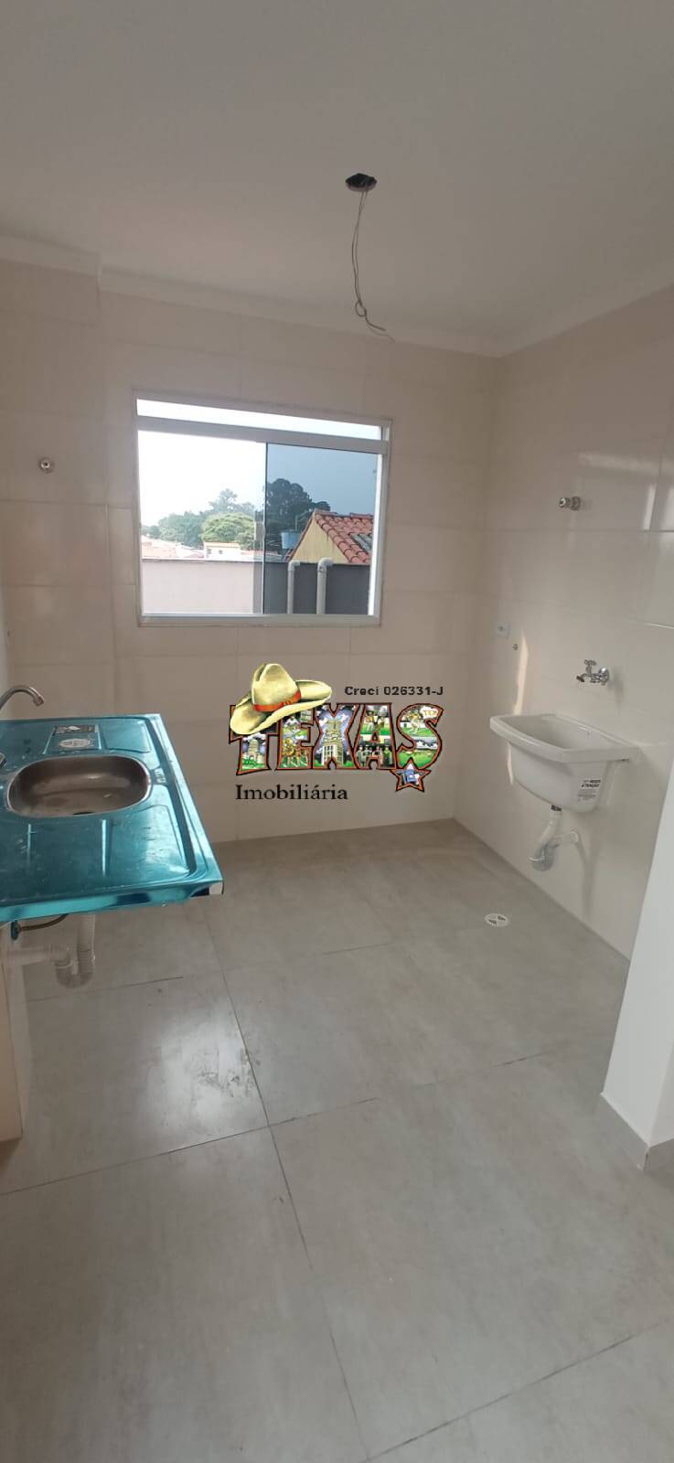 Apartamento à venda com 2 quartos, 24m² - Foto 3