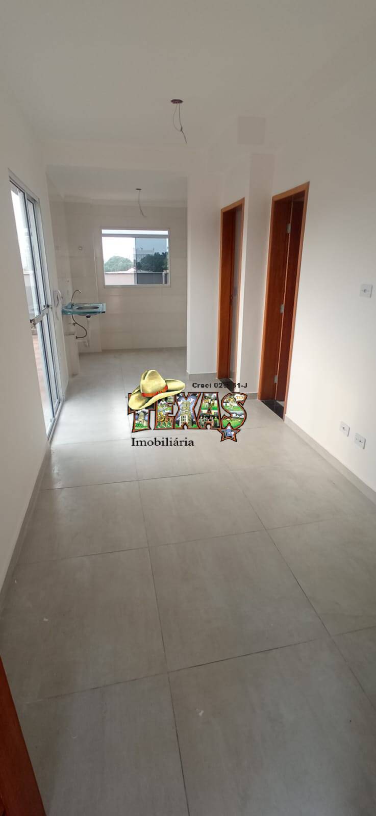 Apartamento à venda com 2 quartos, 24m² - Foto 10