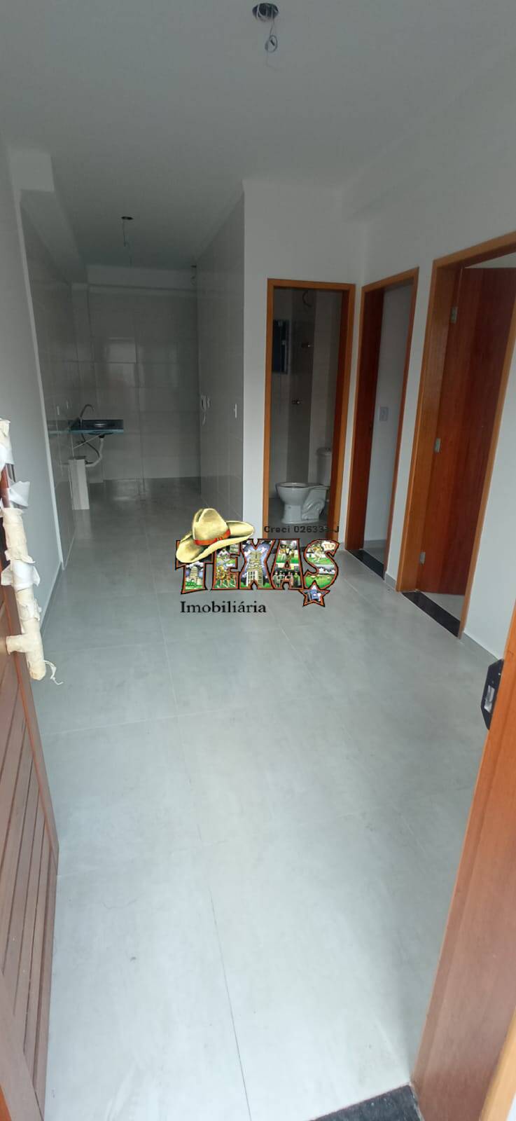 Apartamento à venda com 2 quartos, 24m² - Foto 26