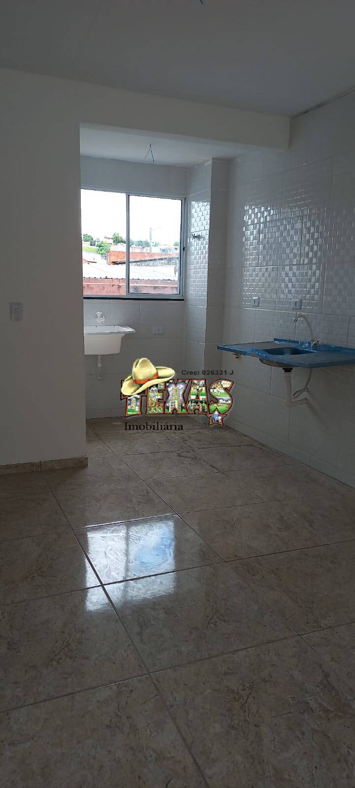 Apartamento à venda com 2 quartos, 40m² - Foto 1