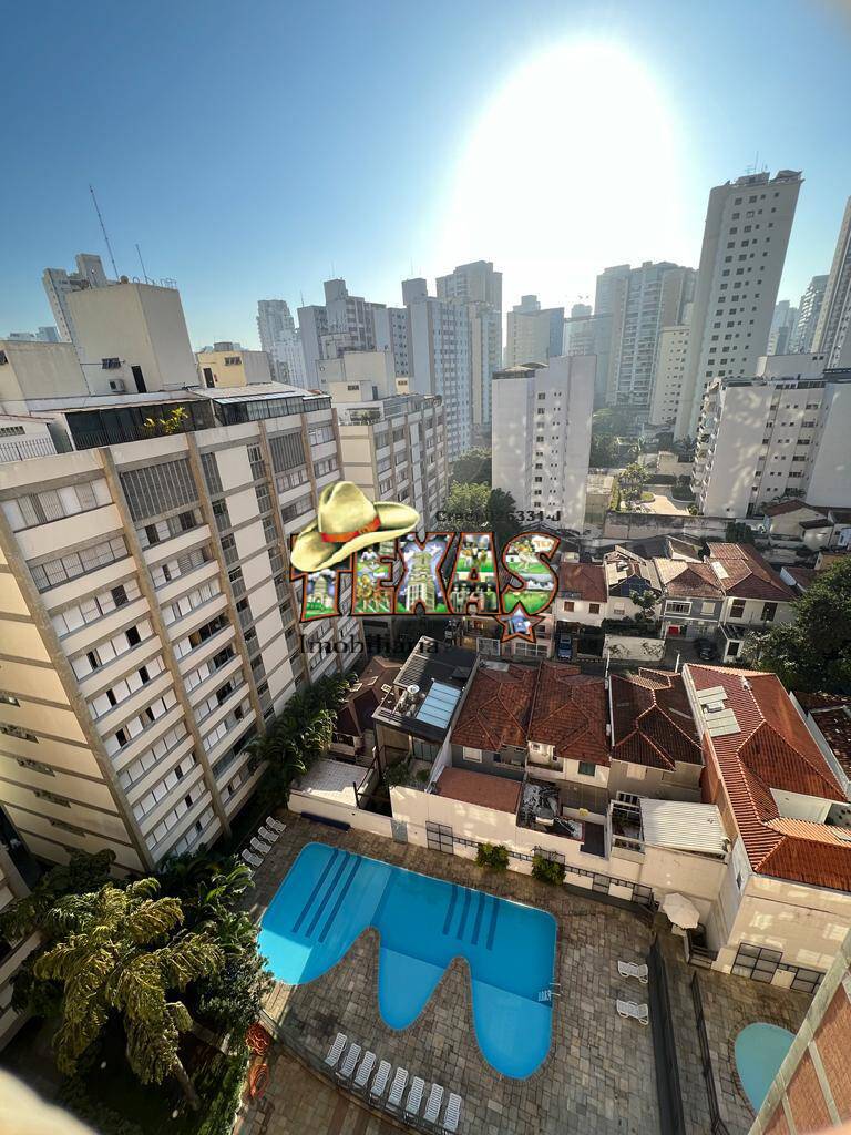 Apartamento para alugar com 2 quartos, 72m² - Foto 9