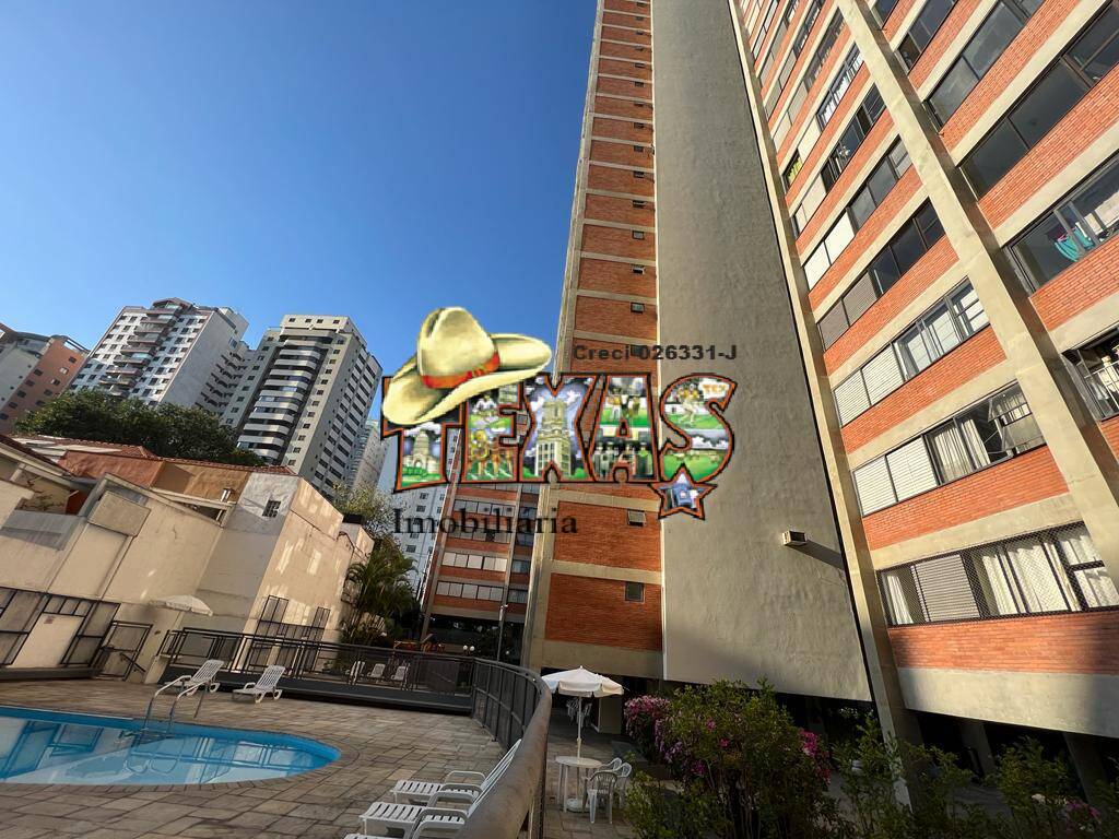 Apartamento para alugar com 2 quartos, 72m² - Foto 14