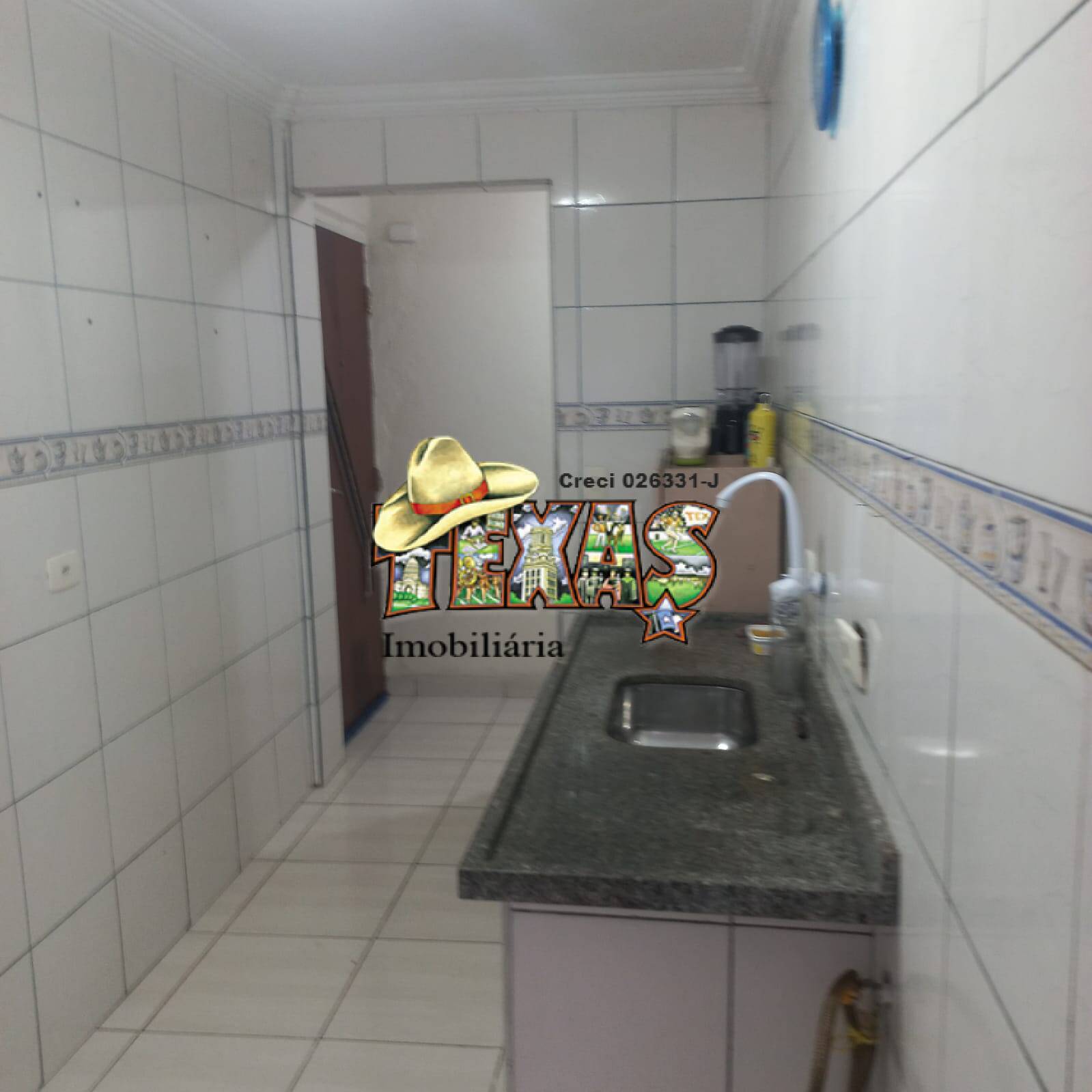 Apartamento à venda com 2 quartos, 50m² - Foto 2