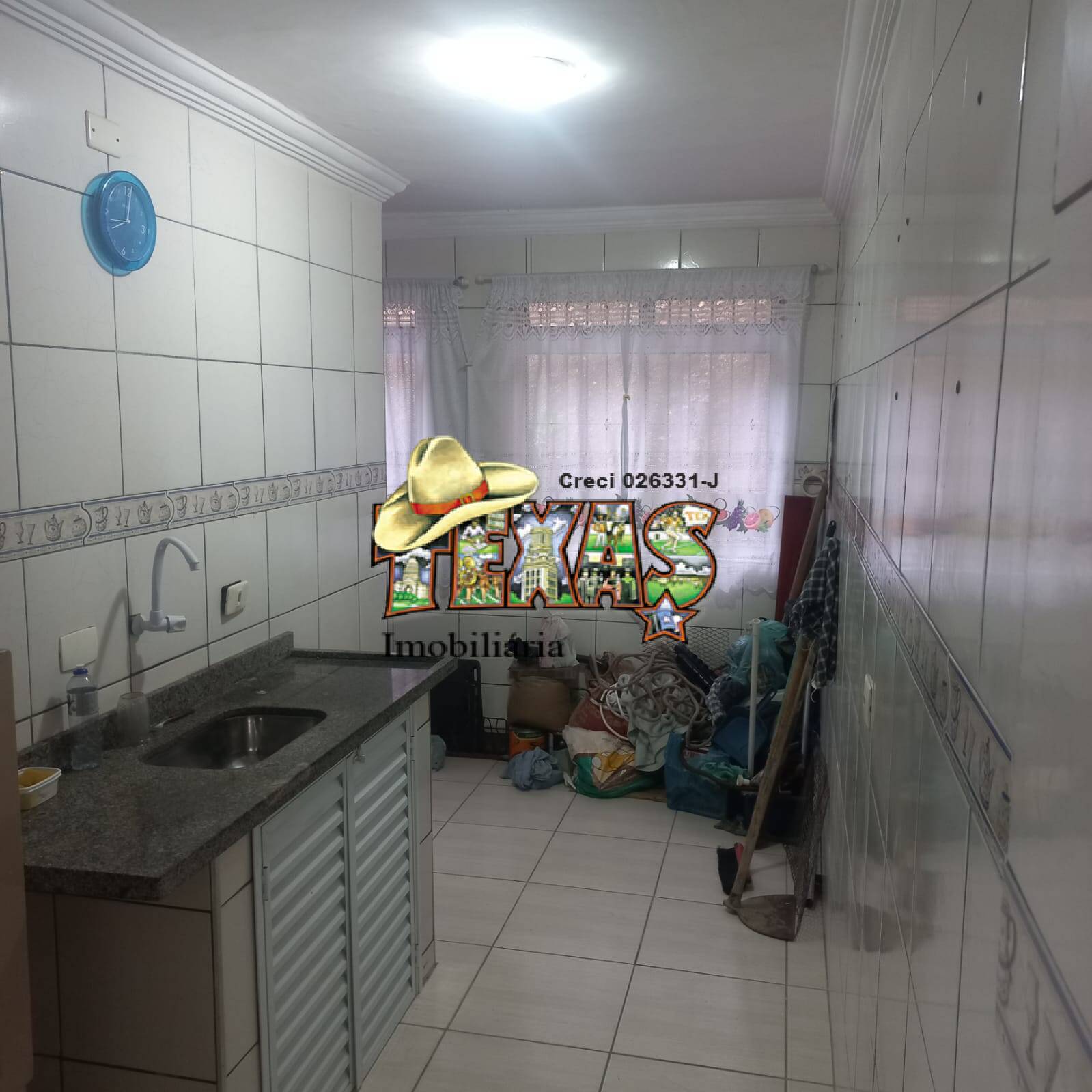 Apartamento à venda com 2 quartos, 50m² - Foto 4