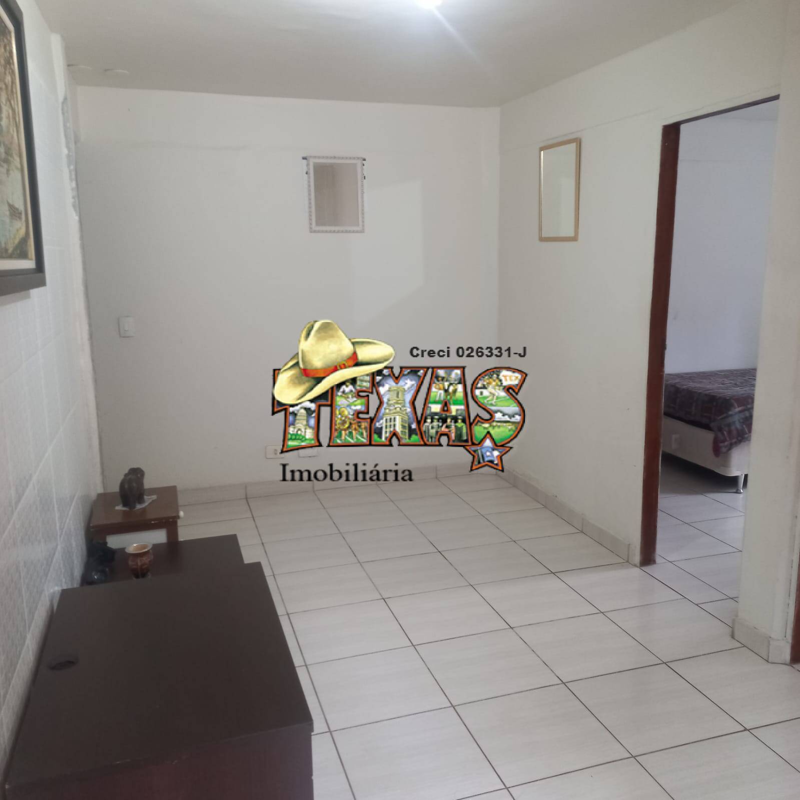 Apartamento à venda com 2 quartos, 50m² - Foto 6