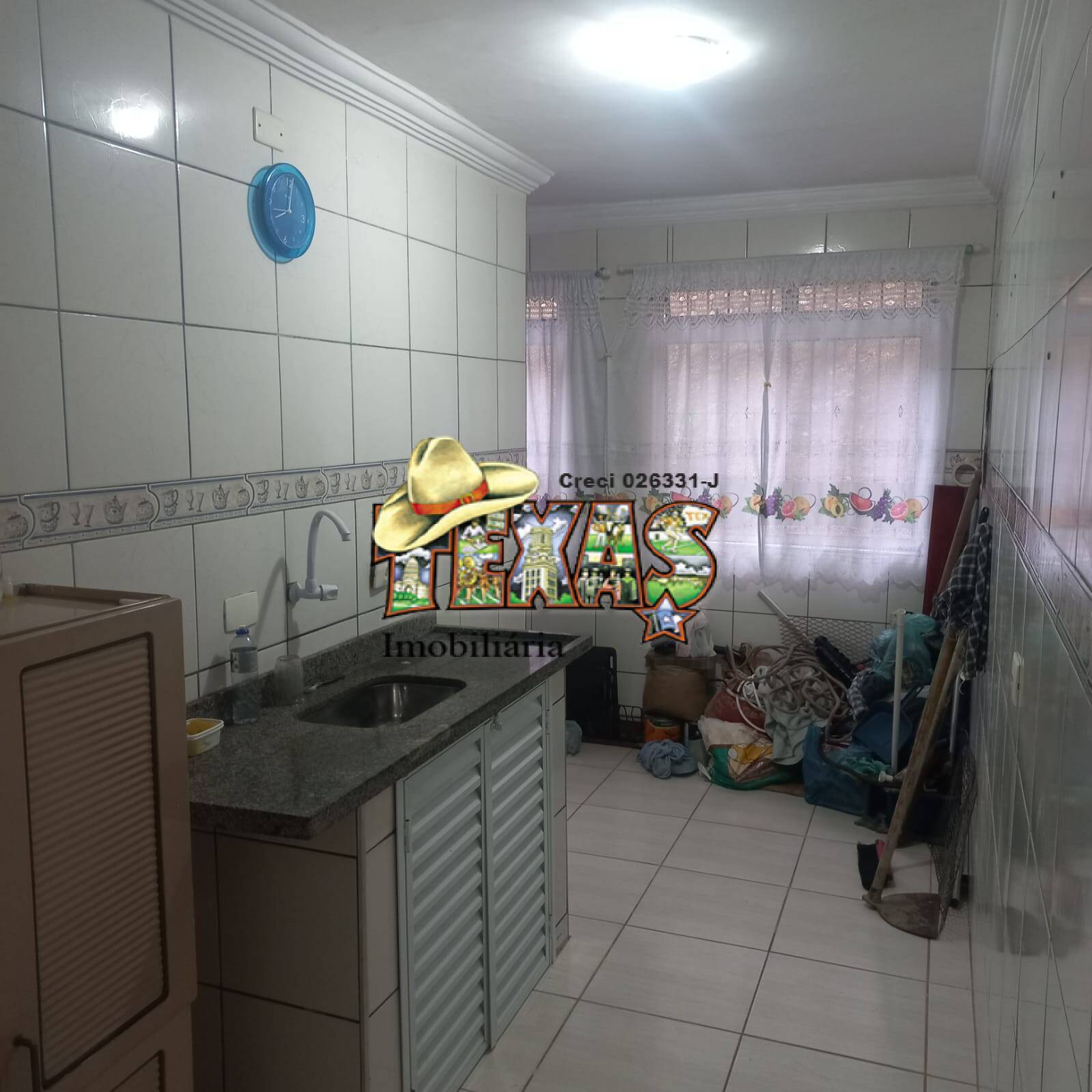 Apartamento à venda com 2 quartos, 50m² - Foto 1