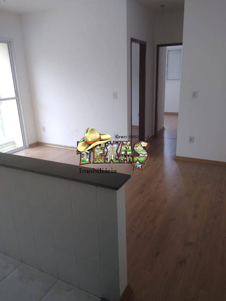 Apartamento à venda e aluguel com 2 quartos, 52m² - Foto 2