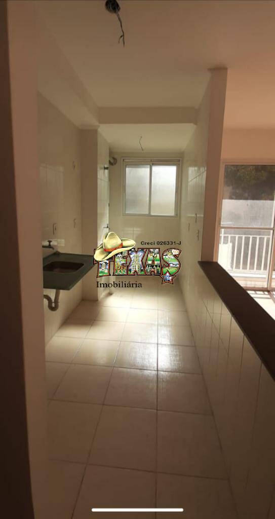 Apartamento à venda e aluguel com 2 quartos, 52m² - Foto 6