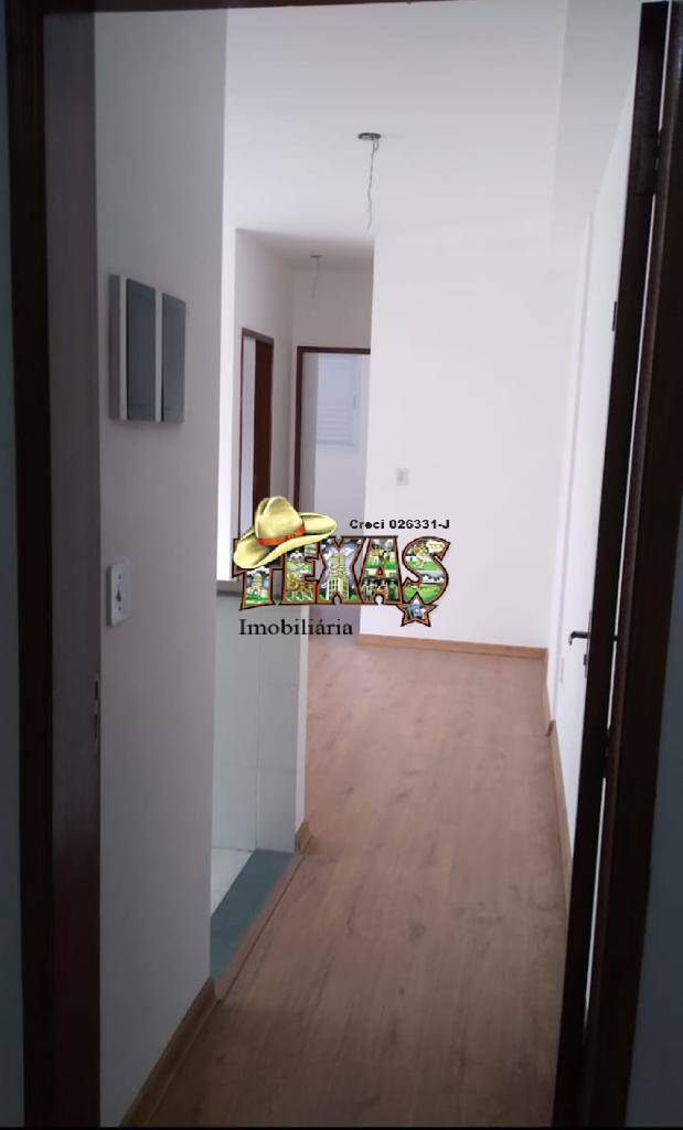 Apartamento à venda e aluguel com 2 quartos, 52m² - Foto 5