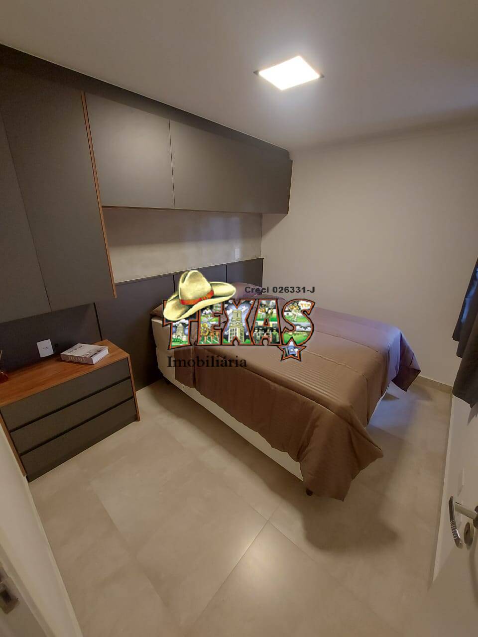 Apartamento à venda com 1 quarto, 30m² - Foto 7