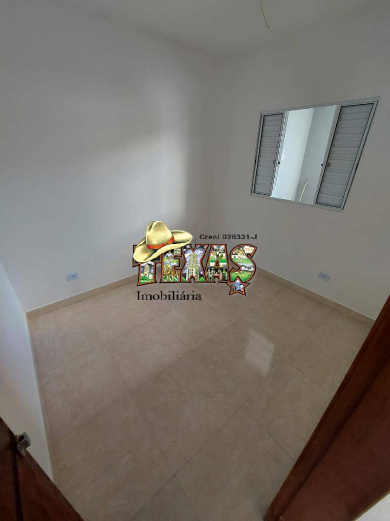 Apartamento à venda com 2 quartos, 38m² - Foto 3