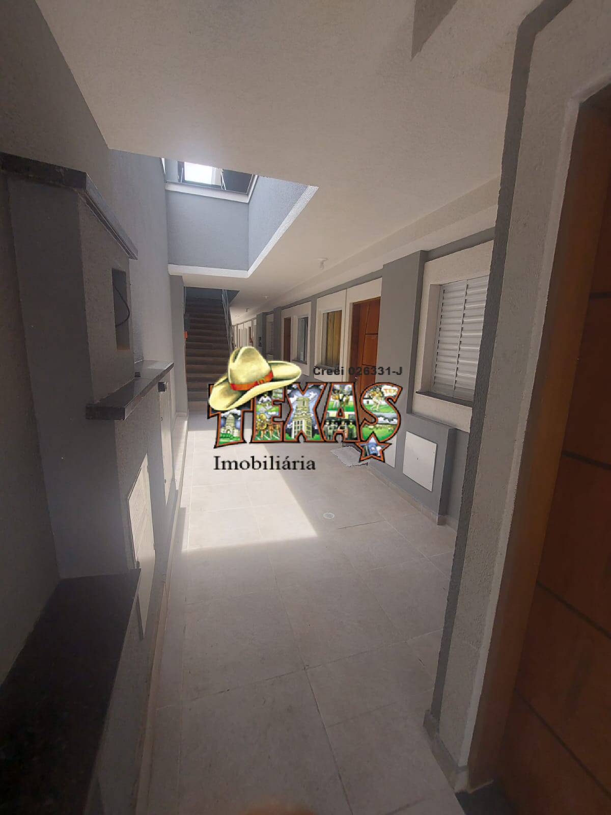 Apartamento à venda com 2 quartos, 38m² - Foto 7