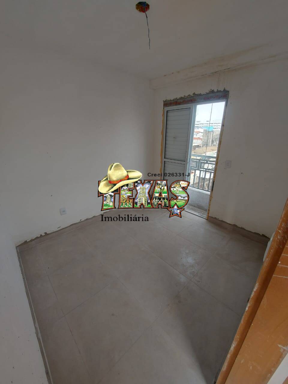 Apartamento à venda com 1 quarto, 30m² - Foto 6