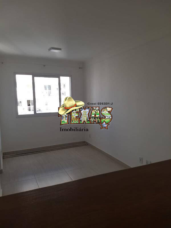 Apartamento à venda com 2 quartos, 42m² - Foto 1