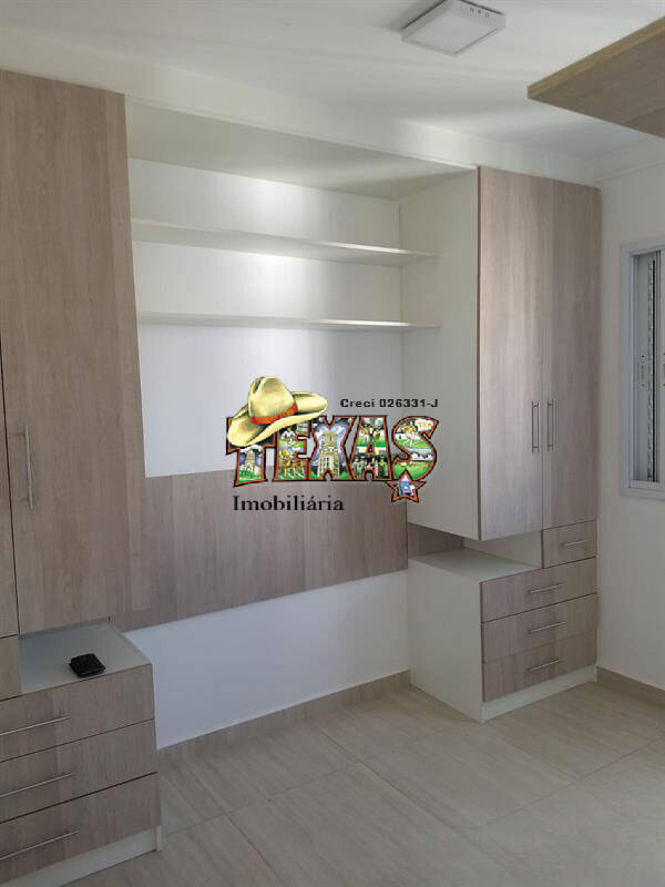 Apartamento à venda com 2 quartos, 42m² - Foto 4