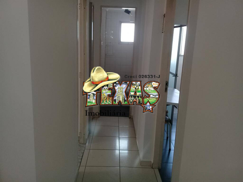 Apartamento à venda com 2 quartos, 69m² - Foto 5