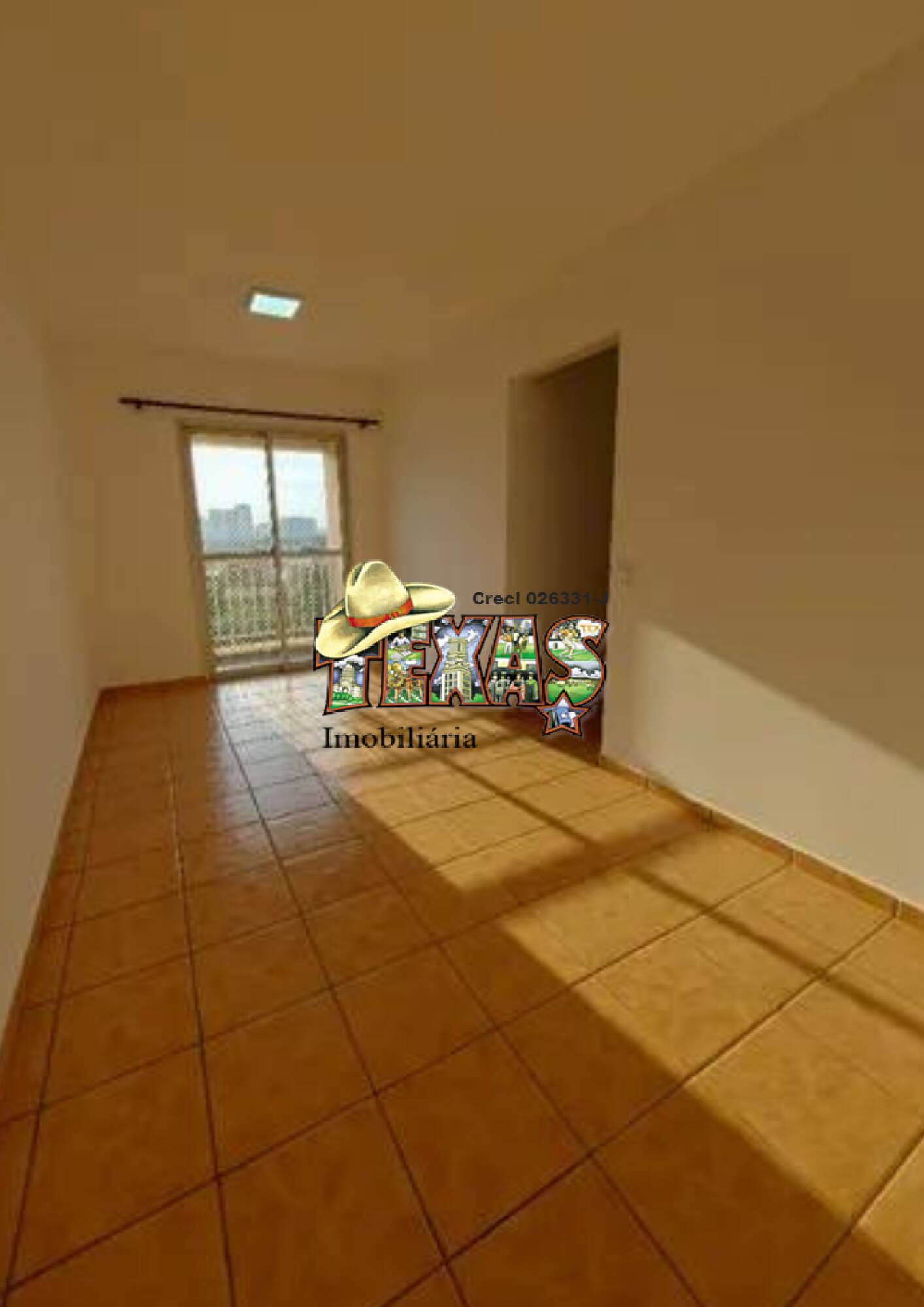 Apartamento para alugar com 3 quartos, 75m² - Foto 3