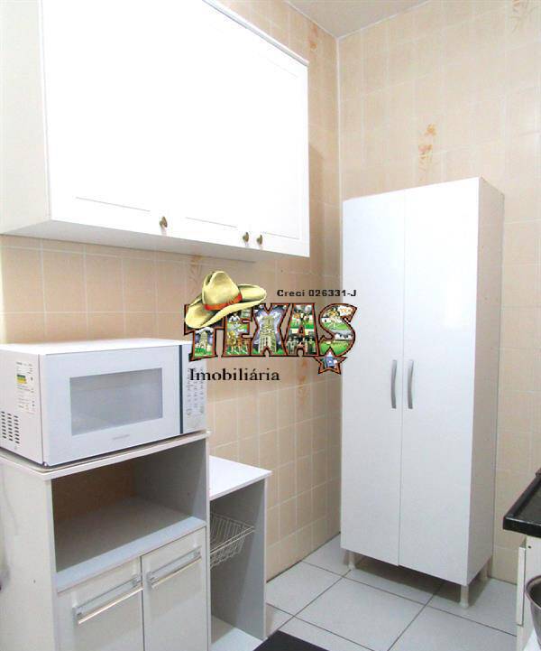 Apartamento à venda com 1 quarto, 57m² - Foto 16