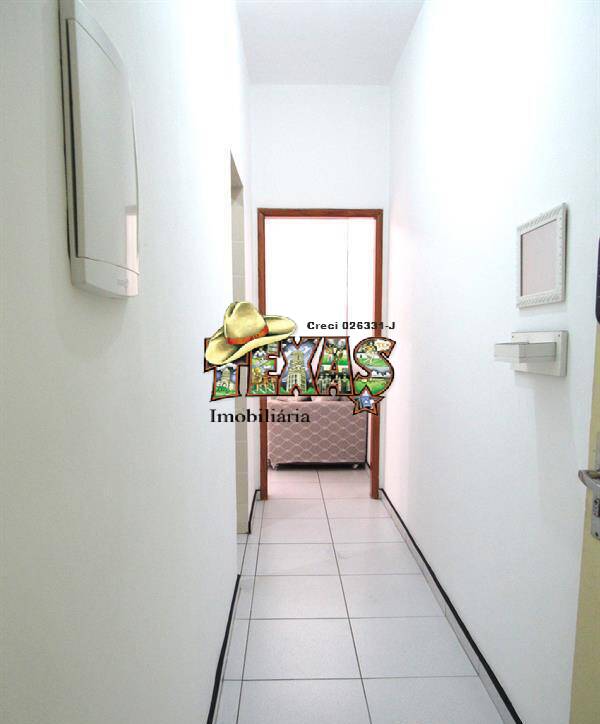 Apartamento à venda com 1 quarto, 57m² - Foto 19