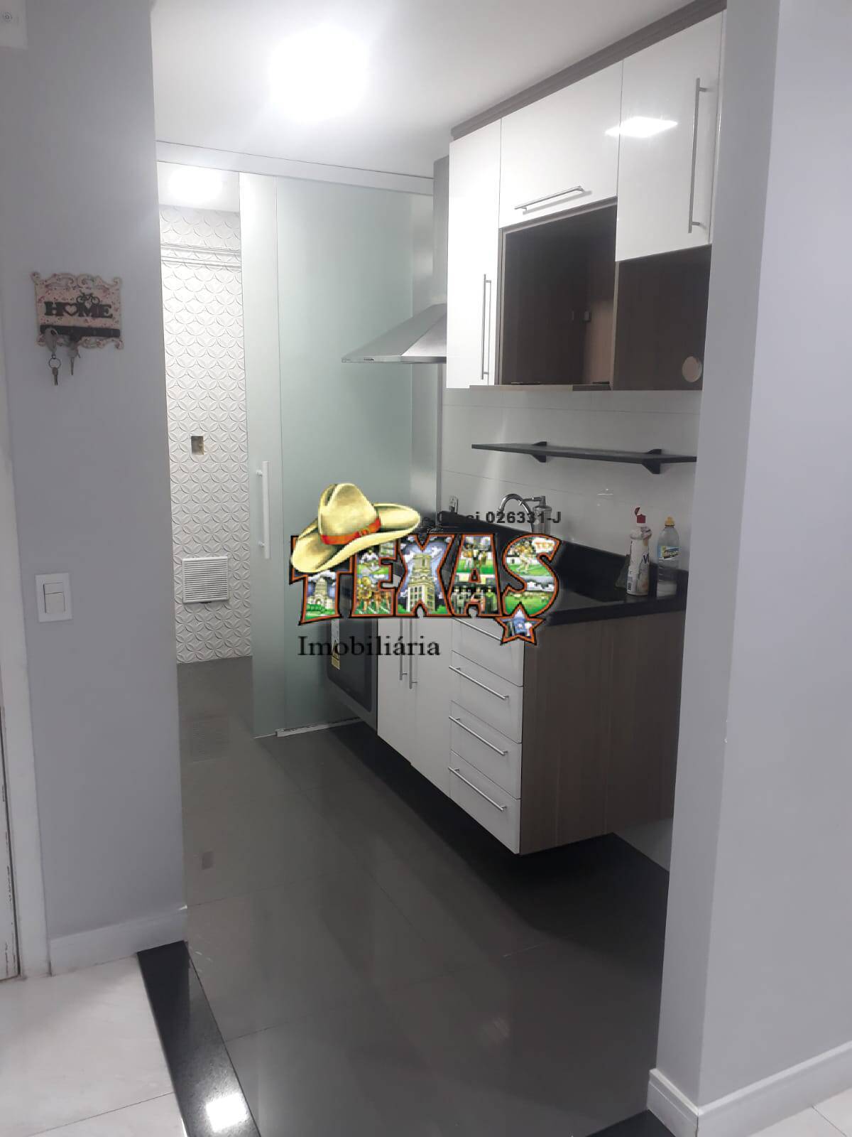 Apartamento, 2 quartos, 38 m² - Foto 3