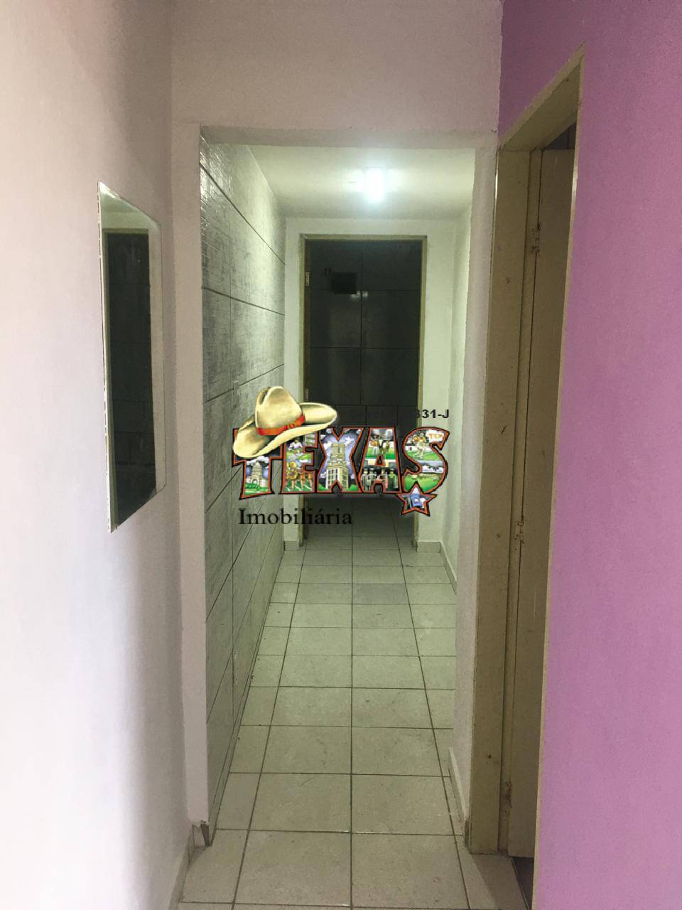 Casa para alugar com 1 quarto, 50m² - Foto 3