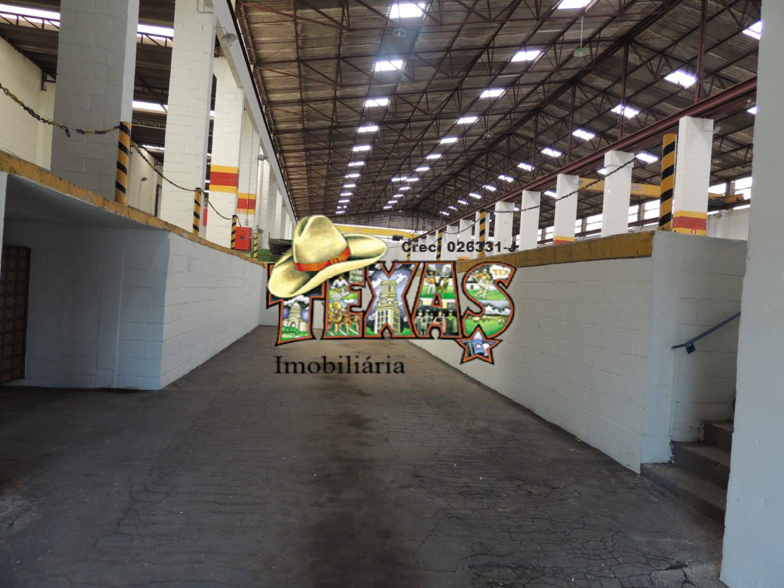 Conjunto Comercial-Sala para alugar, 4000m² - Foto 4