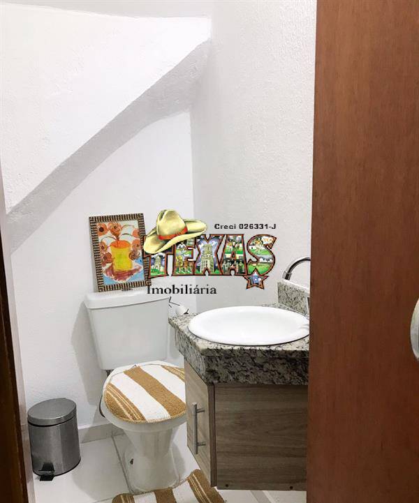 Sobrado à venda com 3 quartos, 128m² - Foto 12