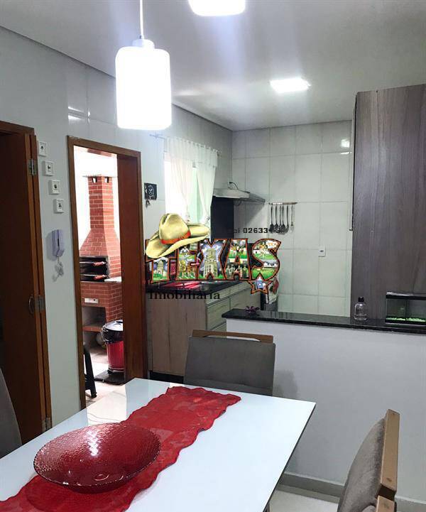 Sobrado à venda com 3 quartos, 128m² - Foto 10