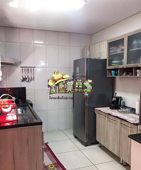 Sobrado à venda com 3 quartos, 128m² - Foto 13