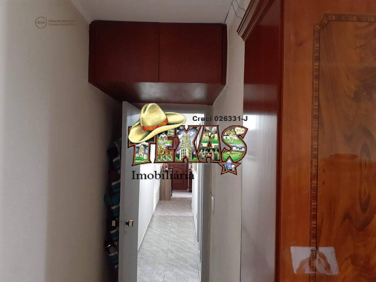 Apartamento à venda com 2 quartos, 69m² - Foto 3