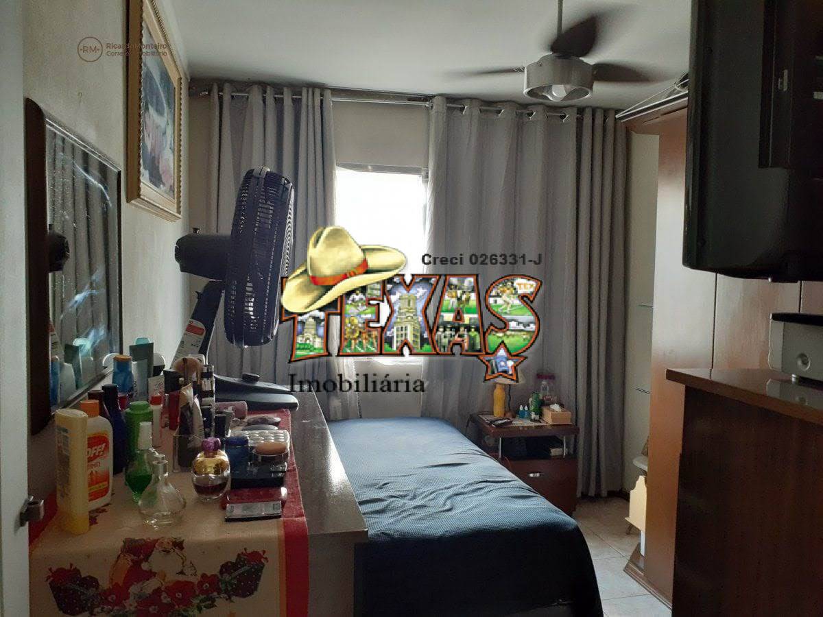 Apartamento à venda com 2 quartos, 69m² - Foto 6