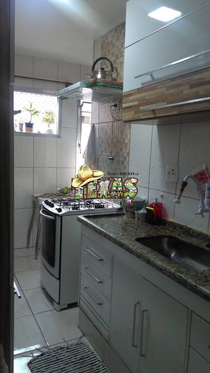 Apartamento à venda com 2 quartos, 69m² - Foto 13