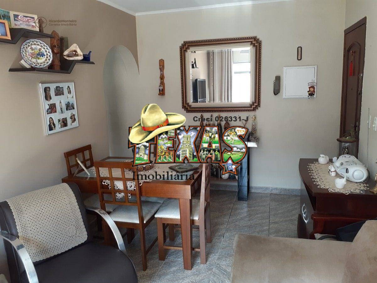 Apartamento à venda com 2 quartos, 69m² - Foto 21