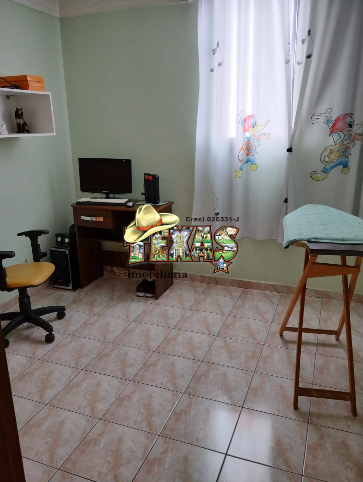 Apartamento à venda com 3 quartos, 67m² - Foto 5