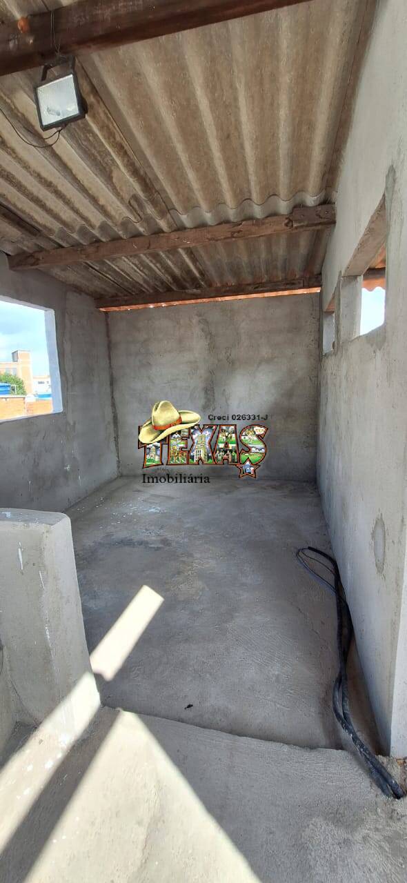 Sobrado à venda com 3 quartos, 200m² - Foto 20