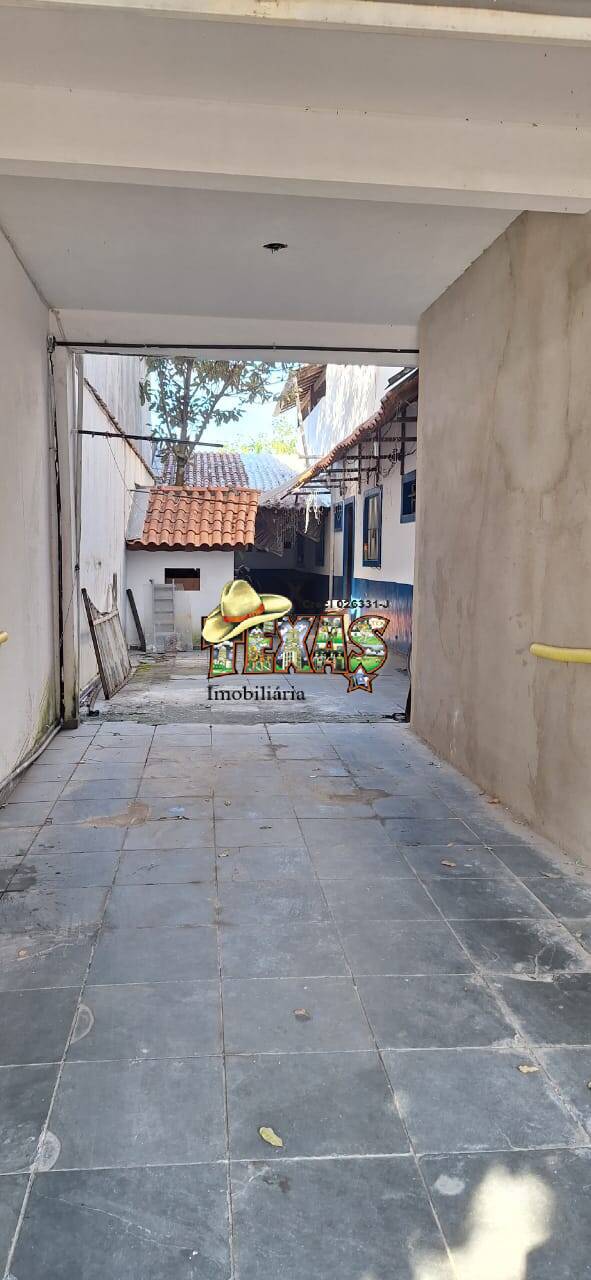 Sobrado à venda com 3 quartos, 200m² - Foto 21