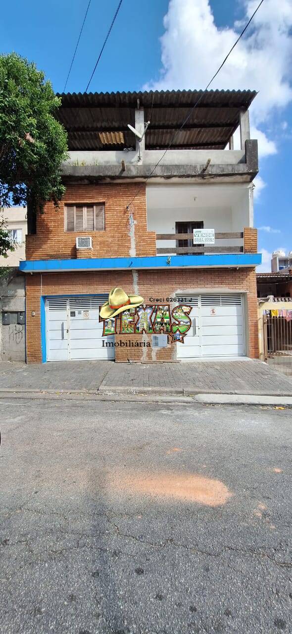 Sobrado à venda com 3 quartos, 200m² - Foto 23