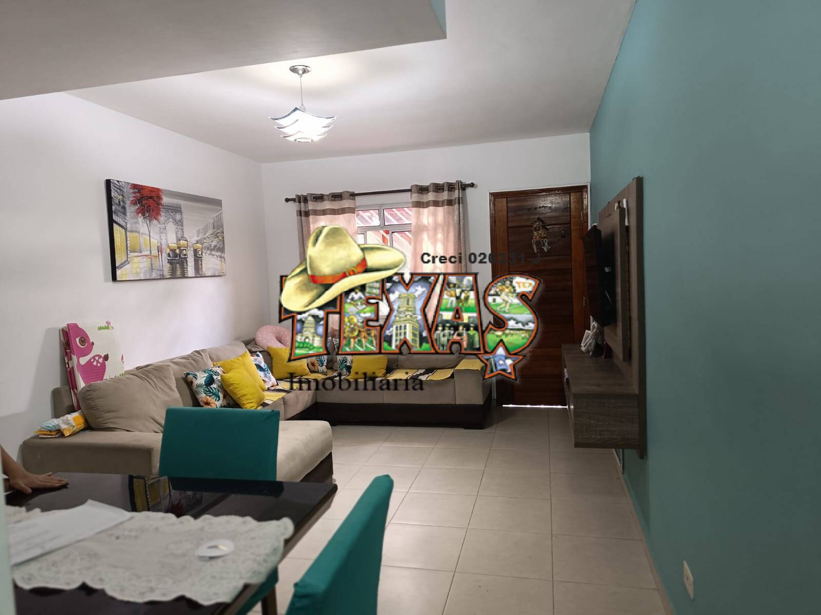 Sobrado à venda com 2 quartos, 72m² - Foto 15