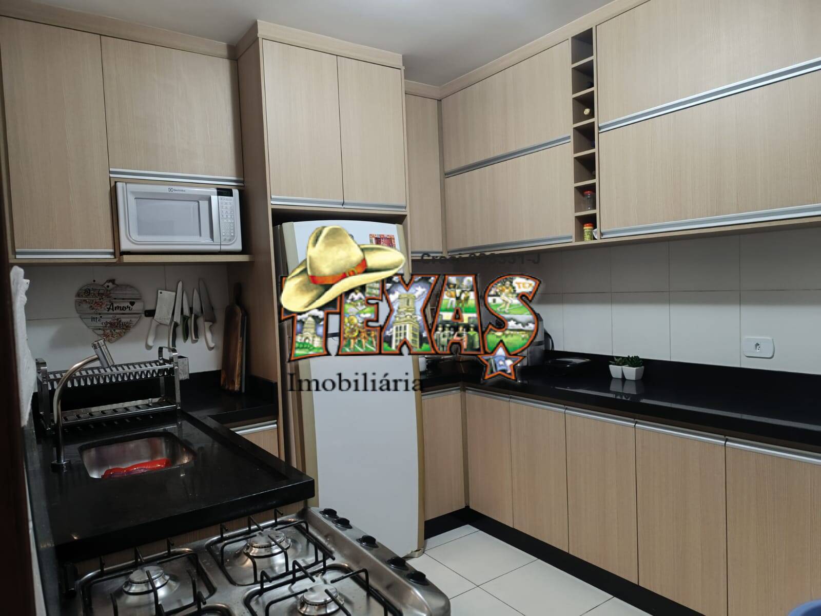 Sobrado à venda com 2 quartos, 72m² - Foto 1